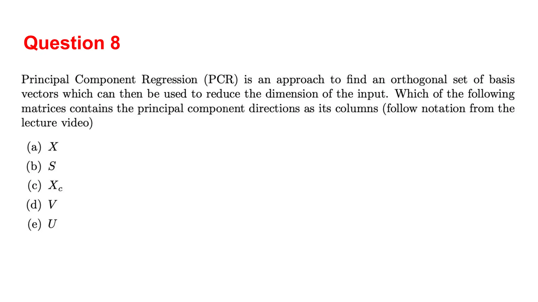 Nptel Machine Learning Notes.pdf NPTEL Week 1-13.pdf introduction to machine learning | PDF