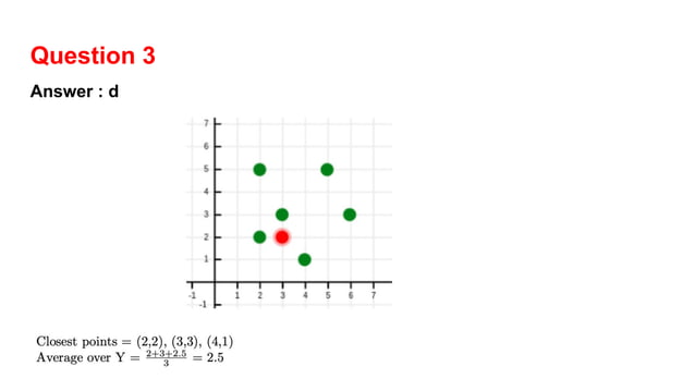 NPTEL Week 1-13.pdf introduction to machine learning | PDF