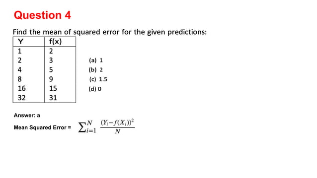 Nptel Machine Learning Notes.pdf NPTEL Week 1-13.pdf introduction to machine learning | PDF