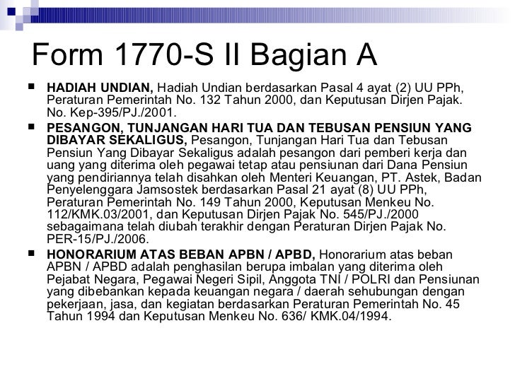 Efek pajak dari opsi saham karyawan