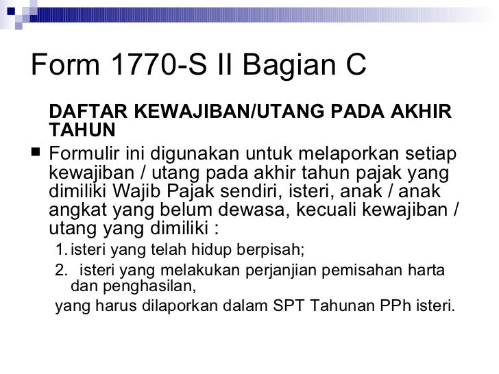 Efek pajak dari opsi saham karyawan