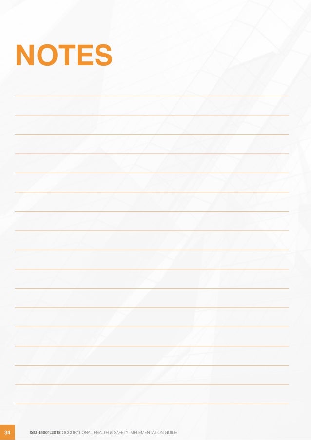 ISO-45001-CLA Pass4sure Study Materials