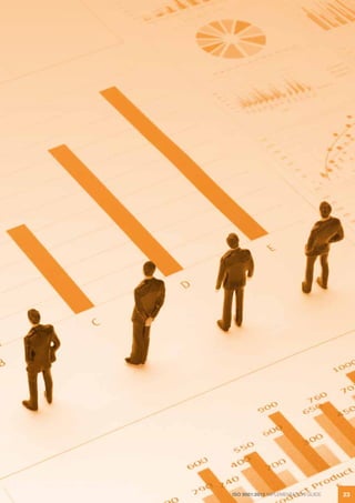 ISO 9001:2015 IMPLEMENTATION GUIDE 23ISO 9001:2015 IMPLEMENTATION GUIDE 23
 