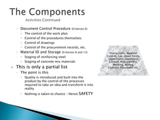  Companies large and small spend more time trying to figure out how NOT to do something – this is the expensive part.