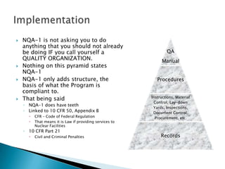 Gets things right the first time