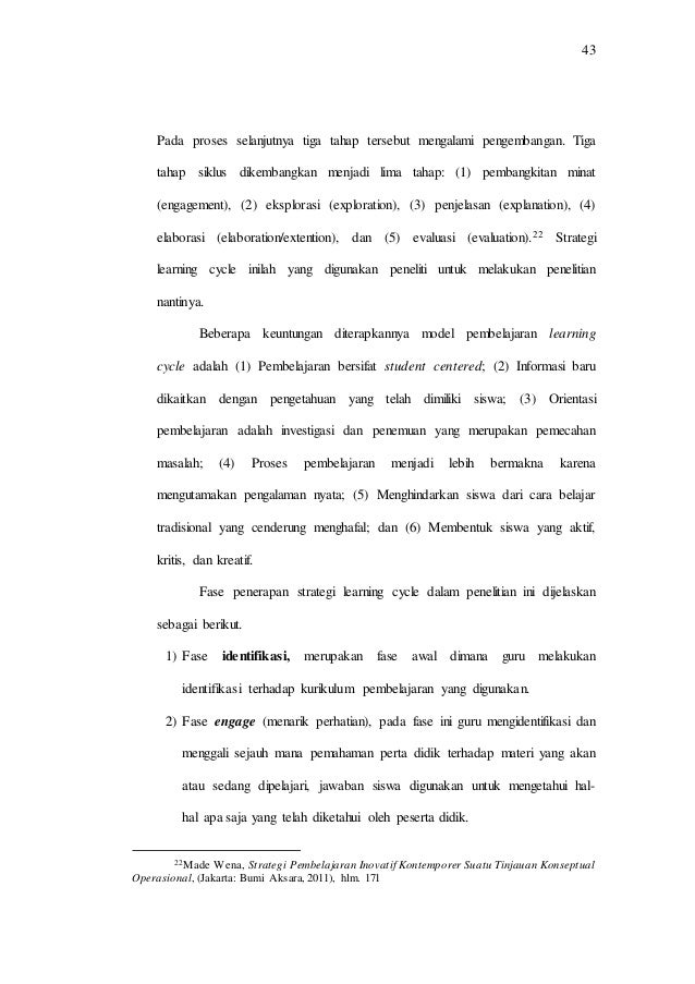 Bab Ii Kajian Pustaka