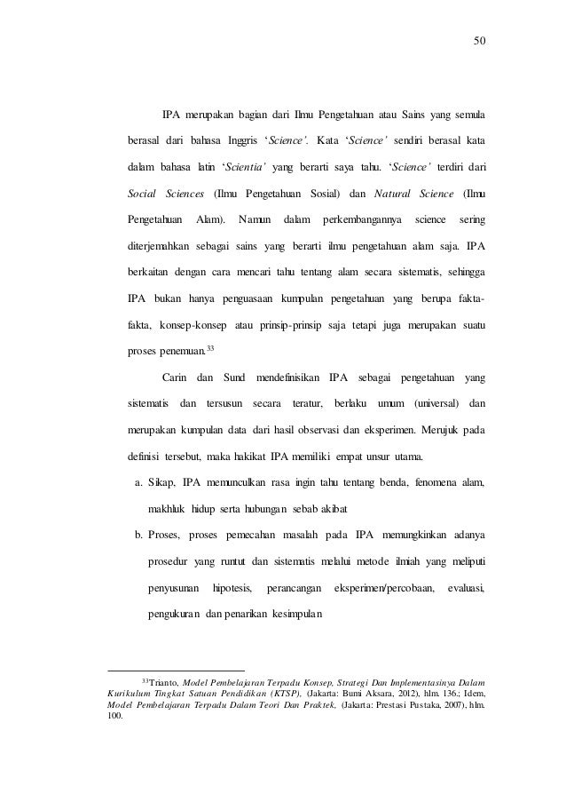 Bab Ii Kajian Pustaka