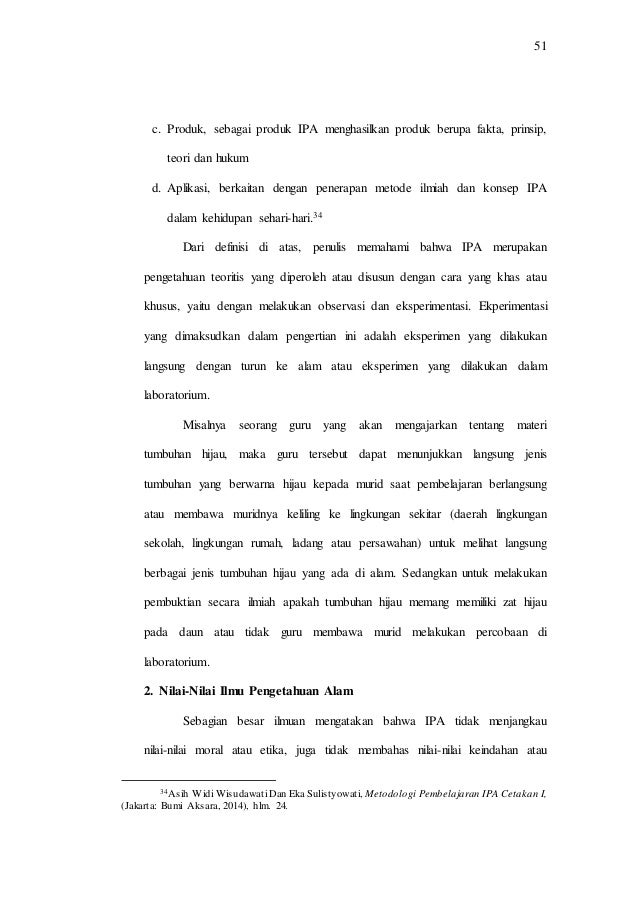 Bab Ii Kajian Pustaka