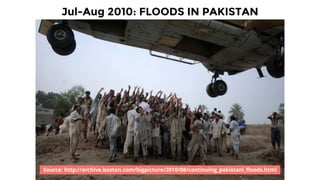 Source: http://archive.boston.com/bigpicture/2010/08/continuing_pakistani_floods.html
Jul-Aug 2010: FLOODS IN PAKISTAN
 