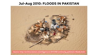 Source: http://archive.boston.com/bigpicture/2010/08/continuing_pakistani_floods.html
Jul-Aug 2010: FLOODS IN PAKISTAN
 