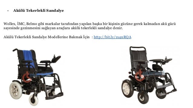 Imc 109 Akulu Tekerlekli Sandalye Teksan Inovatif Medikal Urunler