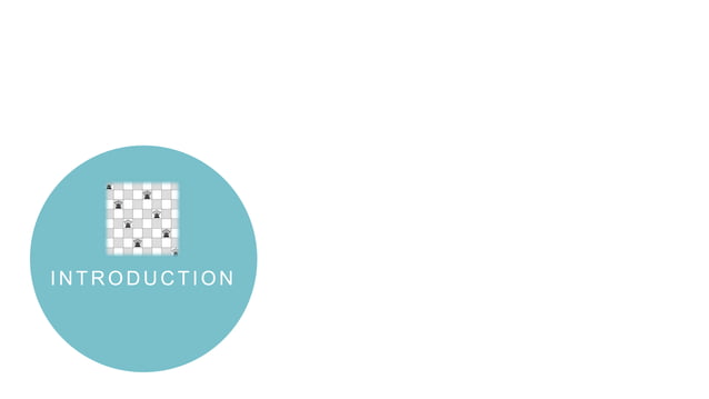 N Queen Algorithm | PPTX