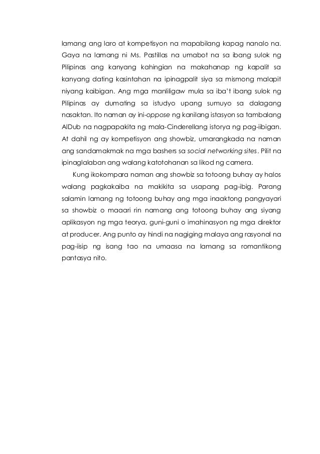 Chicago essay style picture