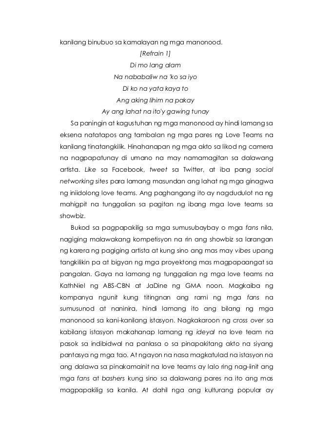 Essay styles of writing picture