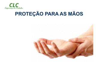 PERIGOS PARA OS OLHOS
PROJEÇÃO DE PARTÍCULAS
IMPACTOS CONTRA O ROSTO
SUJEIRA
PRODUTOS QUÍMICOS
RADIAÇÃO NÃO IONIZANTE (SOLDA)
CALOR
- Outro equipamento que além de proteger os olhos, protege
ainda o rosto do trabalhador é o Protetor Facial.
 