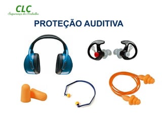 EPI
Rotineiros
Máscara PFF1 Valvulada
Óculos de Proteção
Botina de Proteção
Protetor Auditivo tipo Plug
Protetor Auditivo tipo Concha
EPI
Atividadesespecíficas
Avental Impermeável
Luva de Látex
Capacete
Luva de Malha Pigmentada
Cinto Tipo Paraquedista
Creme de Proteção p/ as Mãos
Máscara Facial de dois filtros
Protetor Facial
Bota de PVC
EPI
Solda
Máscara PFF2 Valvulada
Luva de Raspa de Couro
Avental de Raspa de Couro
Máscara para Solda (Protetor Facial)
EPI’s FORNECIDOS:
 