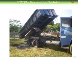 DEWERT – Treinamentos – NR-10 básico   1A




                                        NR 10
                                         DW
 