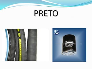 PRETO
 