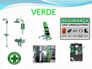 VERDE
 