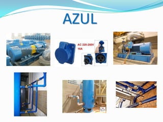 AZUL
 