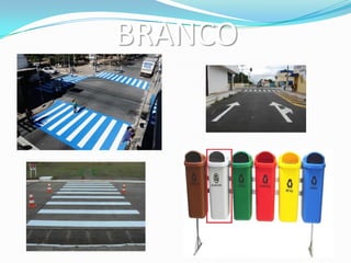 BRANCO
 