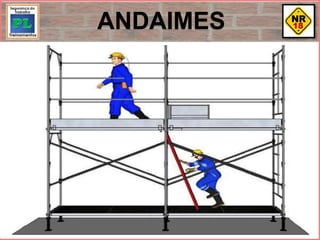 ANDAIMES
 