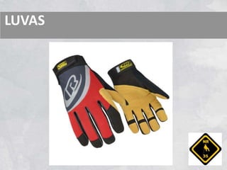 LUVAS
 