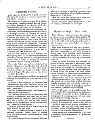 Sandpapir Nr. 37 1957