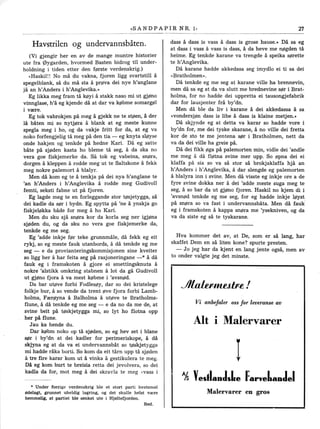 Sandpapir Nr. 37 1957