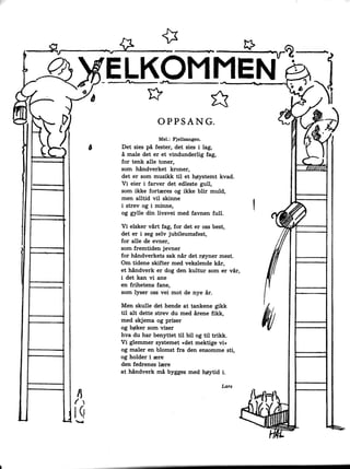 Sandpapir Nr. 37 1957