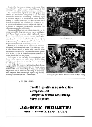 Sandpapir Nr. 51 1972