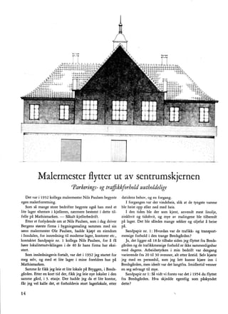 Sandpapir Nr. 51 1972