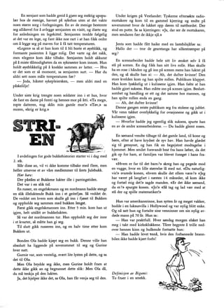 Sandpapir Nr. 51 1972