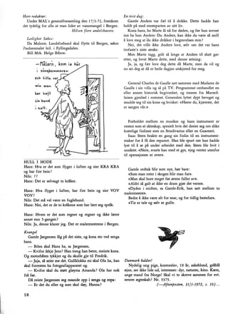 Sandpapir Nr. 51 1972