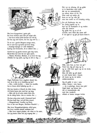 Sandpapir Nr. 51 1972