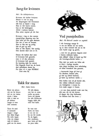 Sandpapir Nr. 51 1972