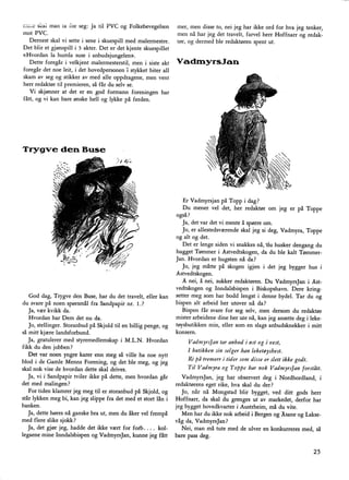 Sandpapir Nr. 51 1972