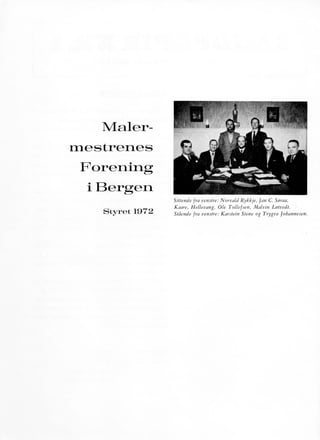 Sandpapir Nr. 51 1972