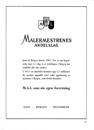 Sandpapir Nr. 51 1972