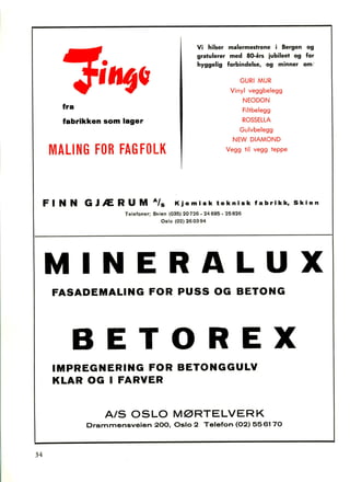 Sandpapir Nr. 51 1972