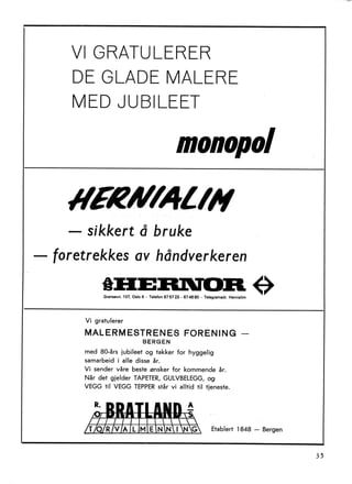 Sandpapir Nr. 51 1972