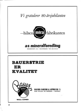 Sandpapir Nr. 51 1972