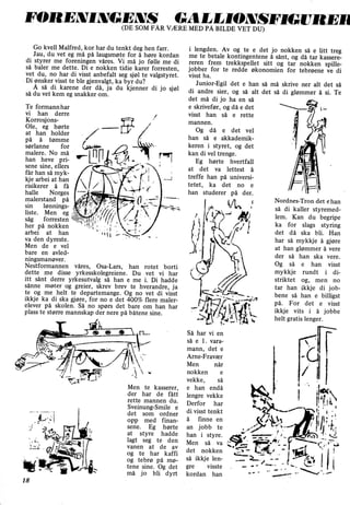 Sandpapir Nr. 52 1982