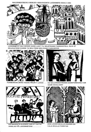 Sandpapir Nr. 52 1982