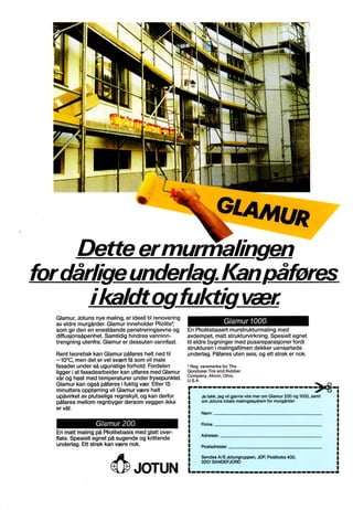 Sandpapir Nr. 52 1982