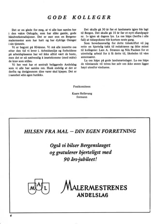 Sandpapir Nr. 52 1982