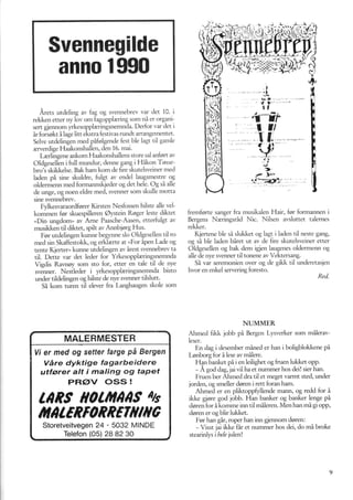 Sandpapir Nr. 55 1990