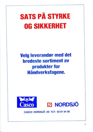 Sandpapir Nr. 55 1990