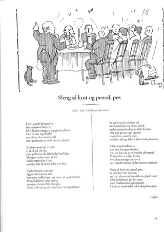 Sandpapir Nr. 55 1990