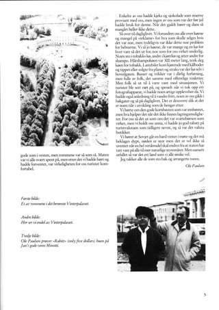 Sandpapir Nr. 55 1990